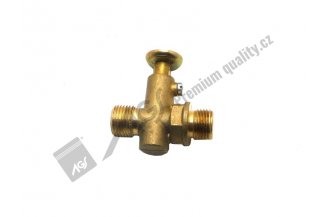 955211AGS: Kohout palivový Z-25-3871.24 AGS