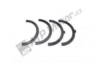 50/02117/5: Sada ložisek AX/0,00 C 330