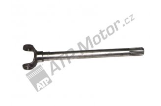 50453153: Nackte Achse PHN JUGO