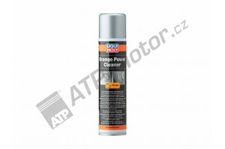 LM21667: Label and seal remover orange power cleaner 400 ml Liqui Moly