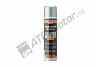 LM21667: Entferner für Etiketten und Siegel range power cleaner  400 ml Liqui Moly