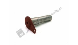 Čep d=25/30x118 UNC-060, 009018 AGS