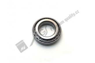 L30210: Ložisko kuželíkové 97-1377 AGS