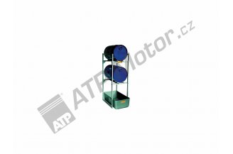 LM7803: Barrel shelf 1ks Liqui Moly