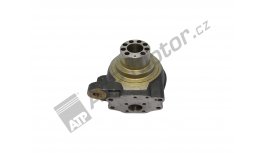 Těleso L CA 40 km 8-20.11<3535 JRL