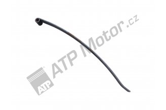 315260507001: Key blade with eye L1, P-73