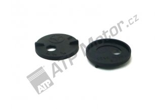 70113520: Cap of lock