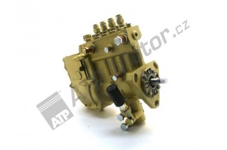 84009913: Injection pump 4V ATM 3137 super general repair with counterpart