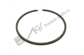 973151 AGS: Kroužek pístní 170x4 AGS