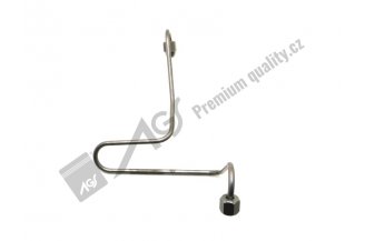 14009051 AGS: Trubka vstřikovací 1 AGS