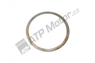 88170161: Adjusting shim 0,40 mm 6745-3153, 84-174-073