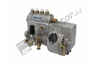 Injection pump 2430/2426 super general repair without counterpart