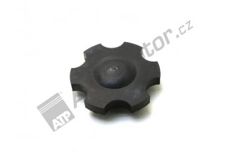 42/31124/0: Tank cap C-330