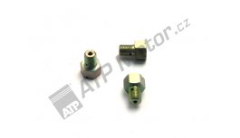 Šroub odvzdušňovací 93-009-519, 93-009-060