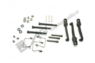 931387 AGS: Reiseschalter-Set AGS