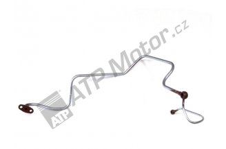 89022060: Oil supply pipe 89-022-010, 89-022-030