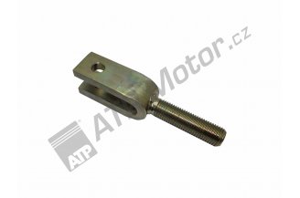 72455013: Vidlice zvedacího táhla M30L