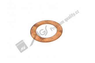 40112523AGS: Podložka planety AGS