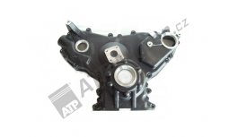 Frontabdeckung für Sensor