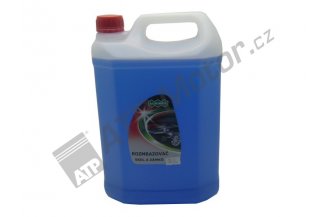 K1900027: Entfroster für die Windschutzscheibe 5L