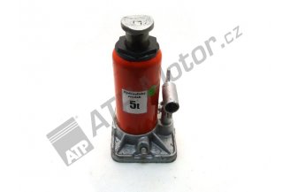 ZVEDAK5T: 5t Hebezeug repariert