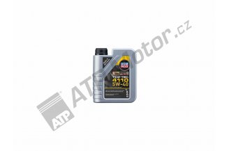 LM21478: Op tec 4110 5w-40  1l Liqui Moly