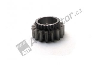 54130025: Umkehrritzel JRL z=16