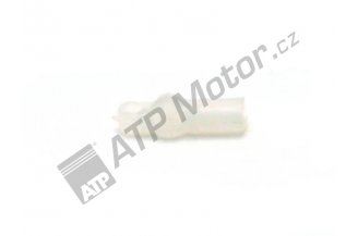 80295095: Joint bearing M6 50/75-333/0 plastic