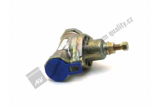 53234904: Ventil přepouštěcí AGS