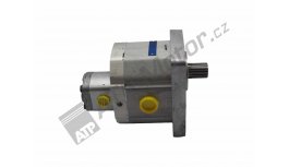 Pumpe UNC-750 UN32/P-4L (Q2-34/P23-3,6L-R12)