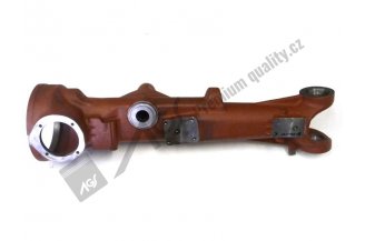 88170115AGS: Axle body RH long for bracket 88-170-515 1.A quality AGS