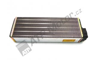53371912: Heating radiator A60/75, FAV, M97, FRT