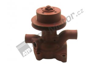 71010655: Čerpadlo vodní ATM d=117,00 mm 7101-0635