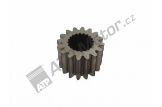 50041191: Kolo hnané redukce