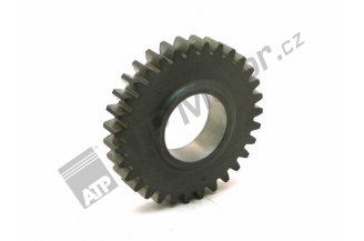 33351342: Gear t=31 3-3350-34