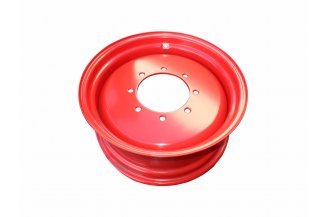 38266023: Radantrieb. W10x24 ROT 3020 MAJ