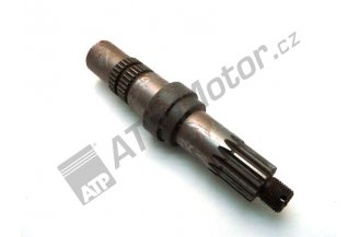 52132507: Ritzelwelle VIN Z 5243