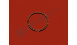 Kroužek zajišťovací