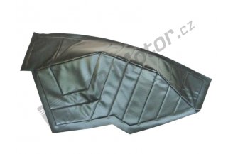 59117903: Kotflügelverkleidung L schwarz