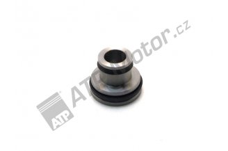 938320: Píst s manžetami