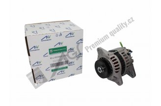 L00238001 AGS: Lichtmaschine 4TNE94/98-WI 2 PIN AGS