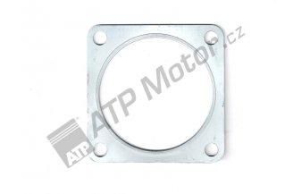 LTE73,06: Těsnění motorové brzdy