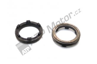 04952040: Nut ZTR-165