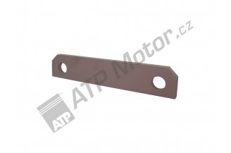 Z5017.3810: Vložka zajišťovací nástavce přední osy