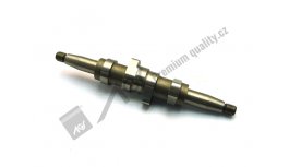 Hřídel vačkový 4V Z 6203-7303 AGS