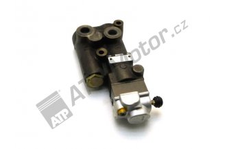 53238901: Brake valve BOSCH