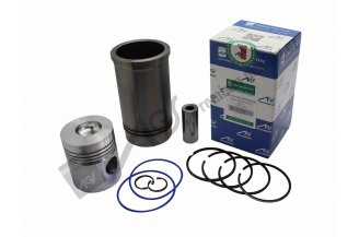 83003959AGS: Piston liner kit 110 4R ATM AGS