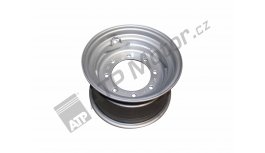 Radantrieb. 11,00x18 8/275/221 A2 ET 0 MEFRO