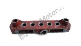 Getriebegehäuse blank R UNC