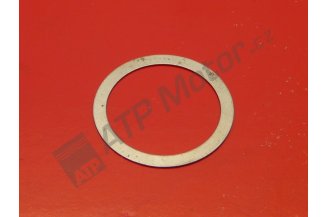 16121057: Podložka distanční